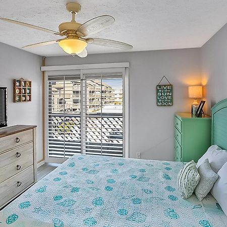 Two Bedroom Steps From The Beach! Shore Dr! Μιρτλ Μπιτς Εξωτερικό φωτογραφία