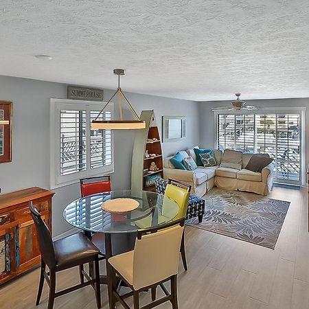 Two Bedroom Steps From The Beach! Shore Dr! Μιρτλ Μπιτς Εξωτερικό φωτογραφία