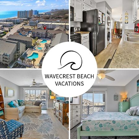 Two Bedroom Steps From The Beach! Shore Dr! Μιρτλ Μπιτς Εξωτερικό φωτογραφία