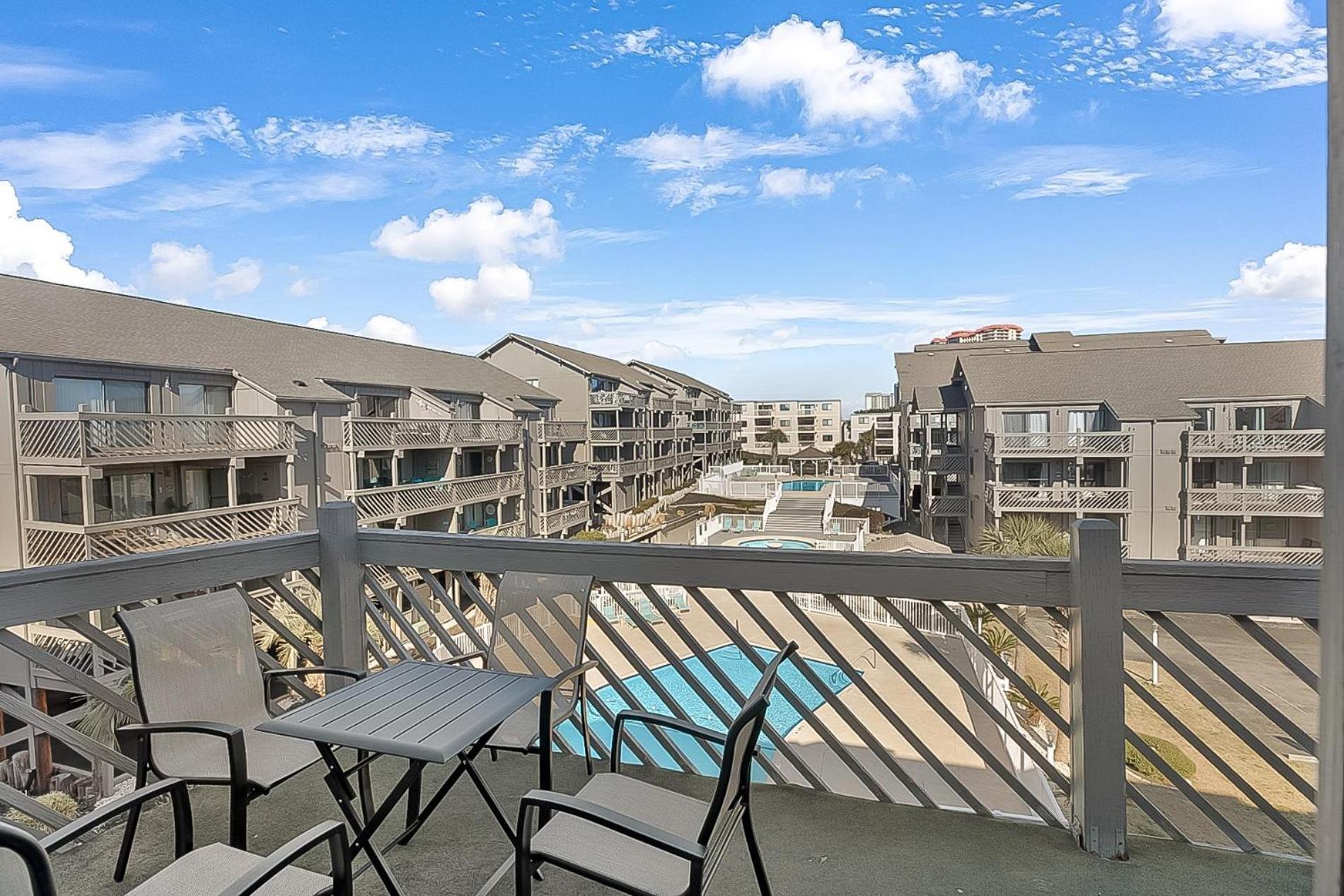 Two Bedroom Steps From The Beach! Shore Dr! Μιρτλ Μπιτς Εξωτερικό φωτογραφία