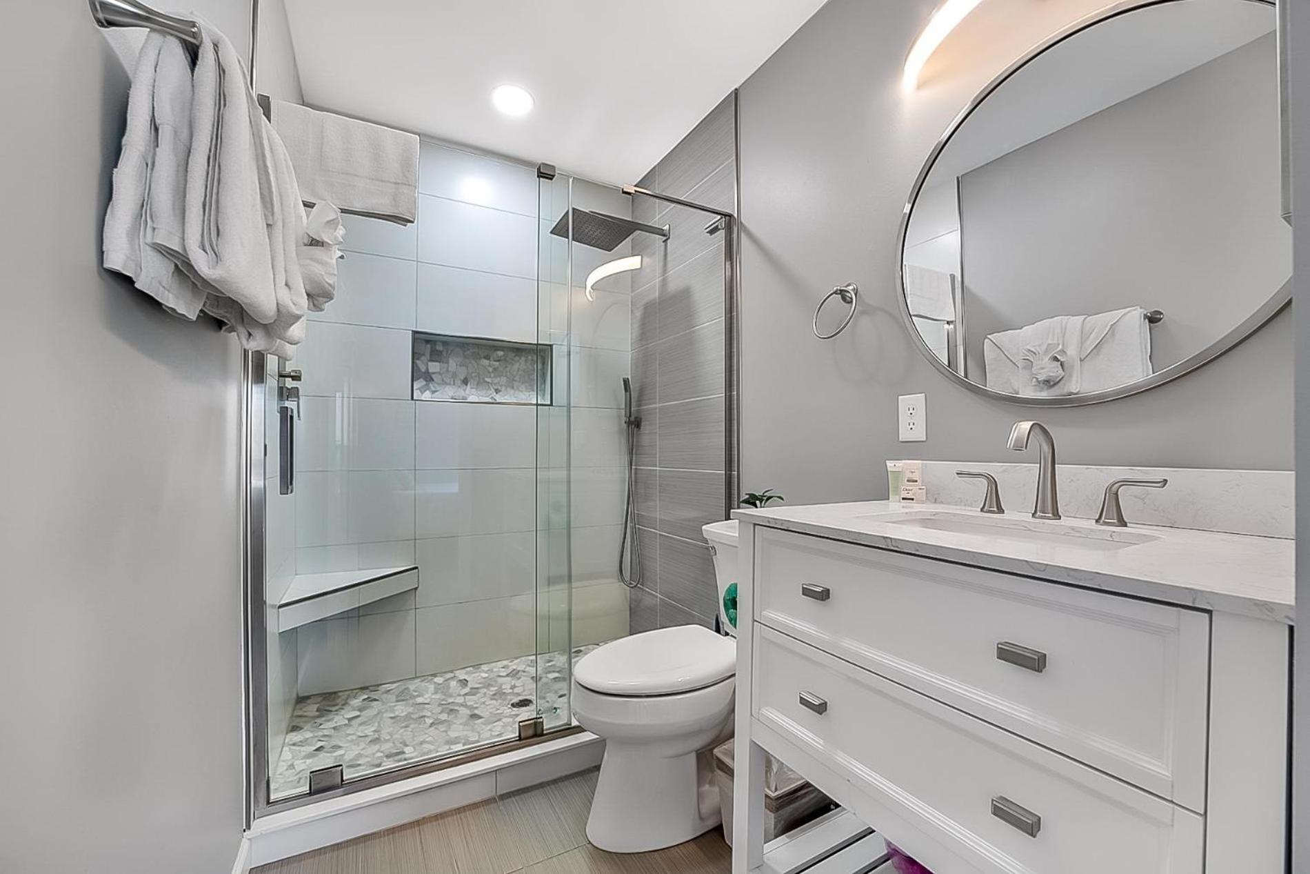 Two Bedroom Steps From The Beach! Shore Dr! Μιρτλ Μπιτς Εξωτερικό φωτογραφία