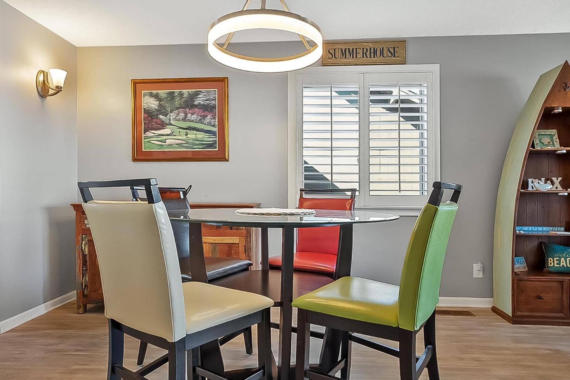 Two Bedroom Steps From The Beach! Shore Dr! Μιρτλ Μπιτς Εξωτερικό φωτογραφία