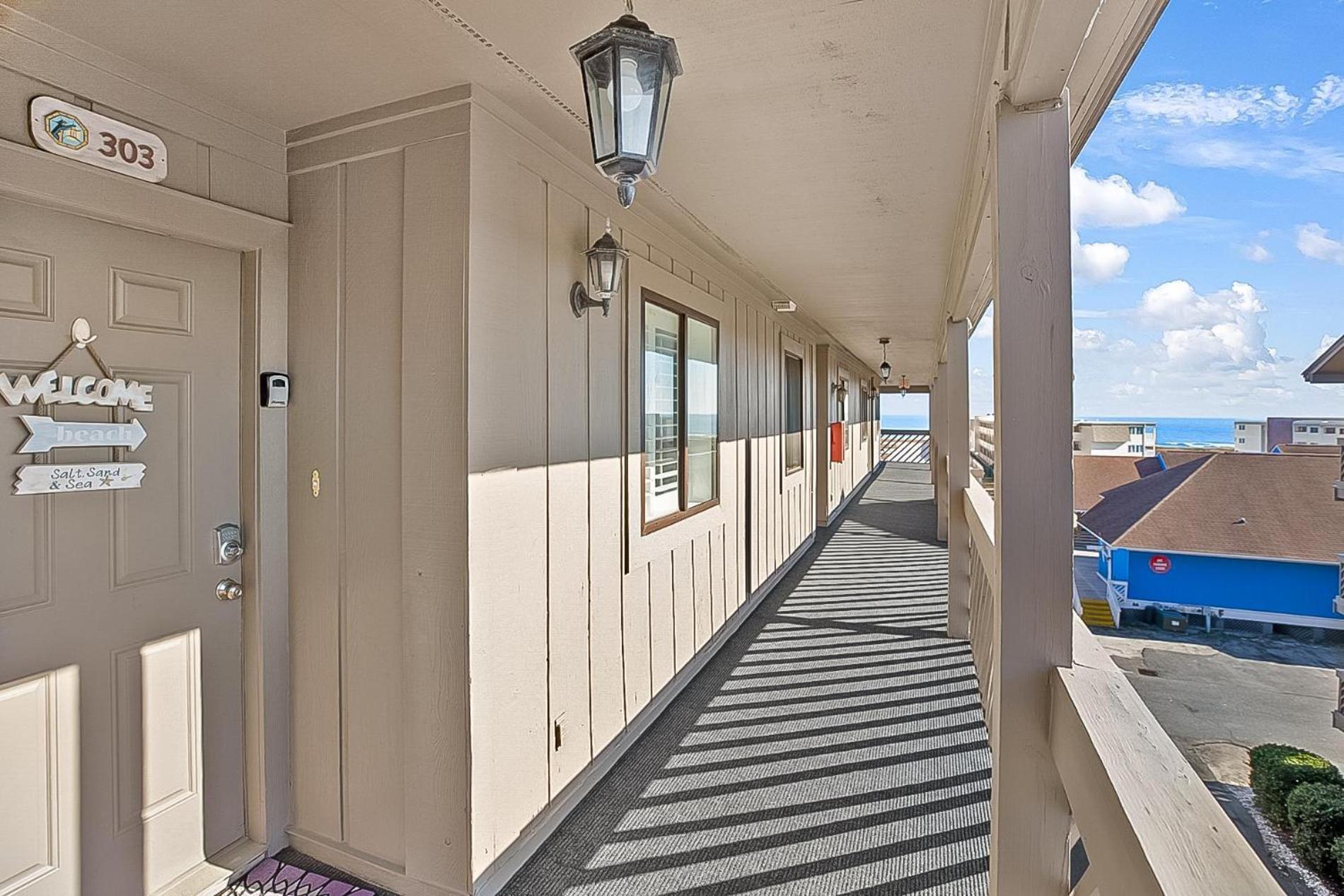 Two Bedroom Steps From The Beach! Shore Dr! Μιρτλ Μπιτς Εξωτερικό φωτογραφία